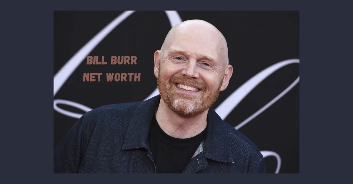 Bill Burr Net Worth: The Undisputed Champ of Comedy