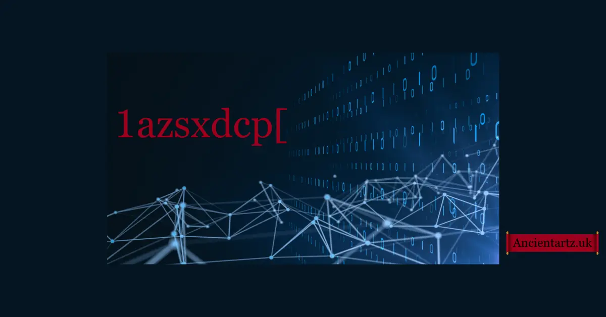 1azsxdcp[