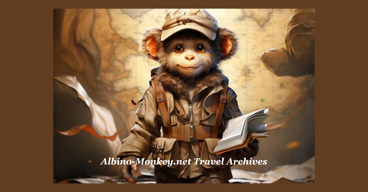 Albino-Monkey.net Travel Archives: Unlocking the Secrets of Off-the-Beaten-Path Adventures