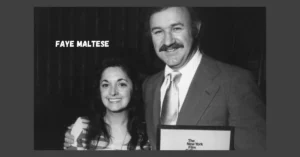 Faye Maltese: A Private Life Filled with Purpose and Grace