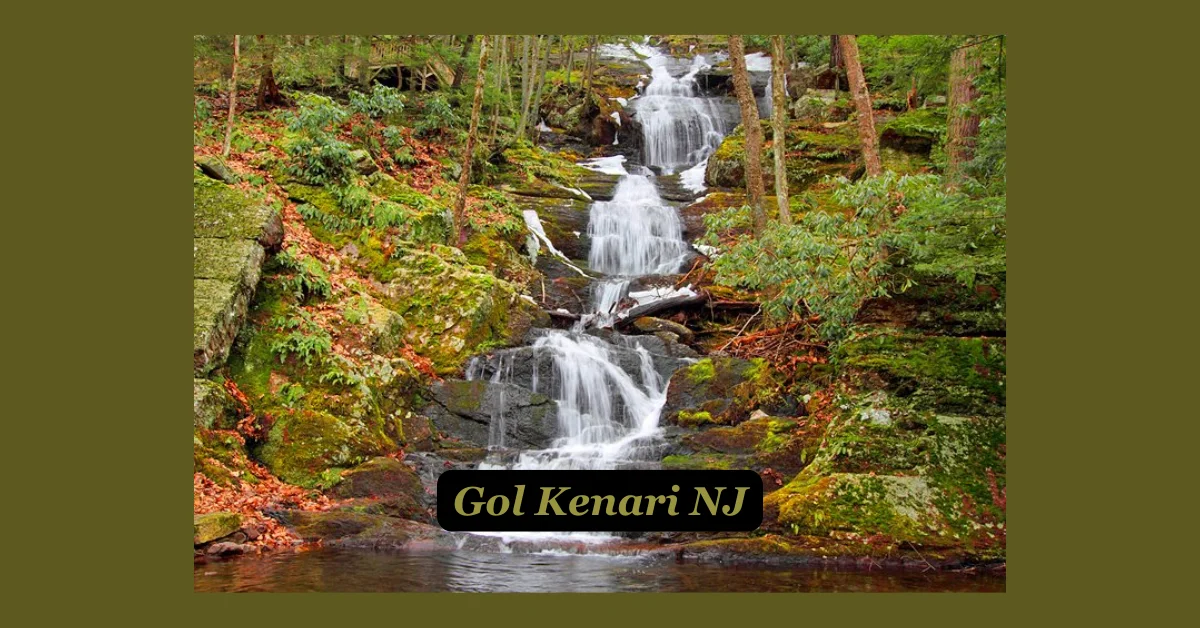 Gol Kenari NJ: Your Go-To Spot for Authentic Persian Cuisine in New Jersey