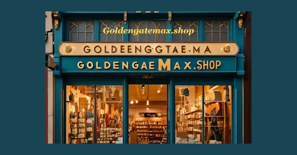 Goldengatemax.shop: Where Quality Meets Affordability in Online Shopping