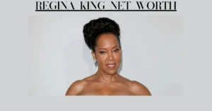 Regina King Net Worth: From 227 to Oscar Glory