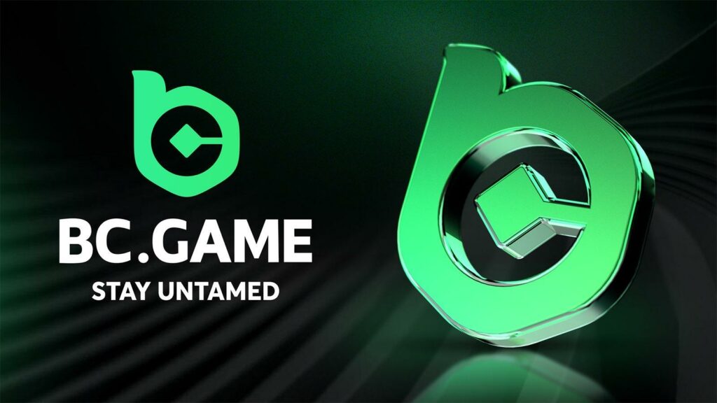 BCGame FR La Révolution des Jeux de Casino en Ligne BCGame FR La Révolution des Jeux de Casino en Ligne