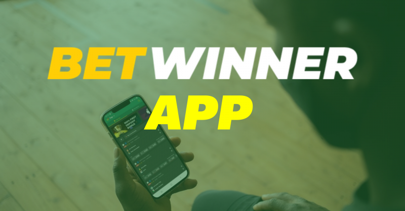 Experience Top-notch Sports Betting with Betwinner Experience Top-notch Sports Betting with Betwinner