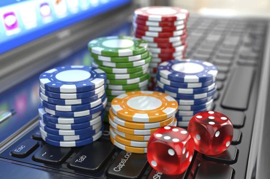 Casino Gransino Your Ultimate Gaming Destination Casino Gransino Your Ultimate Gaming Destination