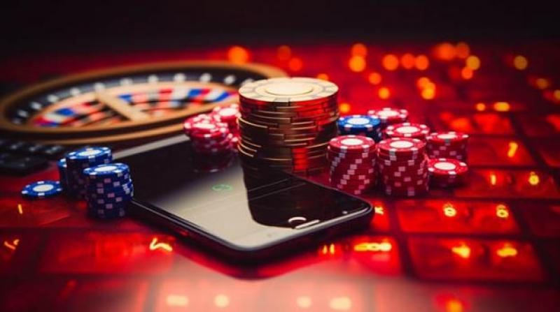 Casper Spins Casino Online Games Discover the Thrill of Gaming Casper Spins Casino Online Games Discover the Thrill of Gaming