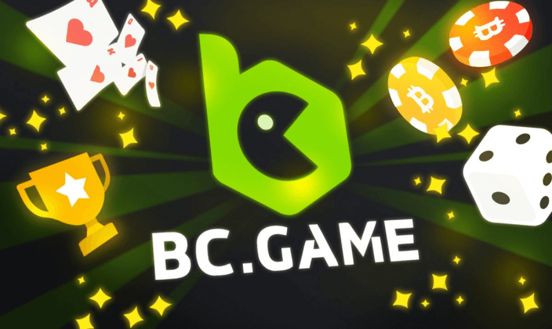 Complete Guide to BC Game Registration 0 Complete Guide to BC Game Registration 0