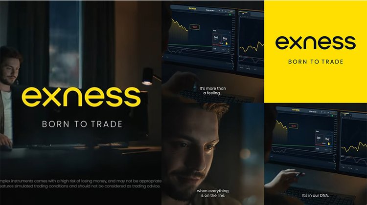 Comprehensive Guide to Exness Thailand Broker 13 Comprehensive Guide to Exness Thailand Broker 13
