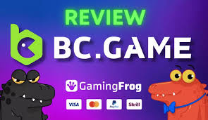 Discover the Excitement of BC Game APK Discover the Excitement of BC Game APK