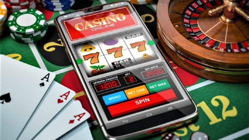Discover the Excitement of Seven Casino 8 Discover the Excitement of Seven Casino 8