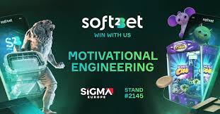 Discover the Excitement of Soft2Bet Slots Discover the Excitement of Soft2Bet Slots