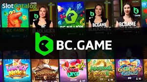 Discover the Thrilling World of BC.Game Online Crypto Casino Discover the Thrilling World of BC.Game Online Crypto Casino