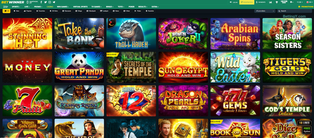 Discover the Thrills of Casino Online Gaming 1 Discover the Thrills of Casino Online Gaming 1