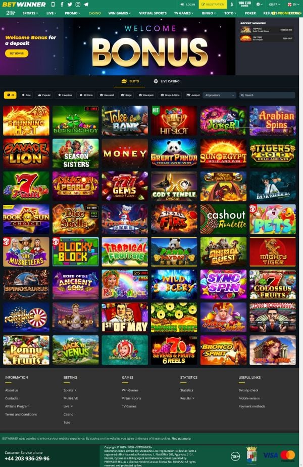Discover the Thrills of Casino Online Gaming 1 Discover the Thrills of Casino Online Gaming 1