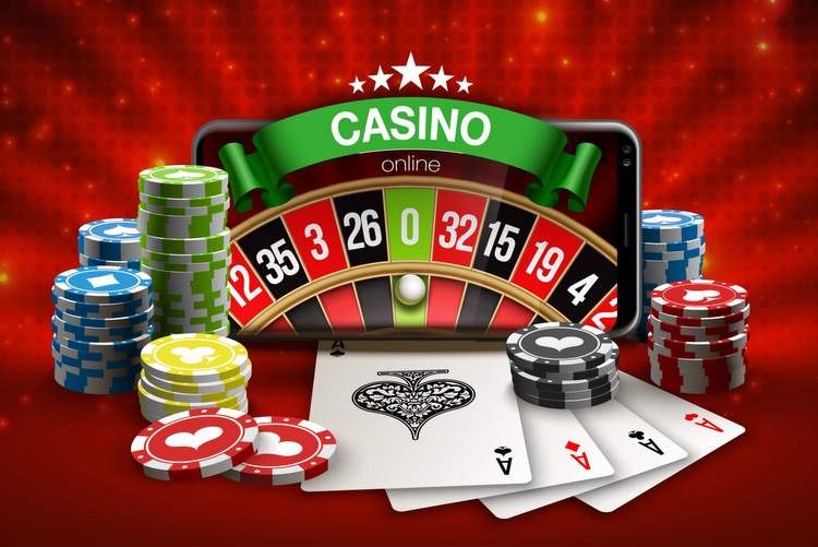Electric Wins Casino Your Ultimate Destination for Online Gaming Electric Wins Casino Your Ultimate Destination for Online Gaming