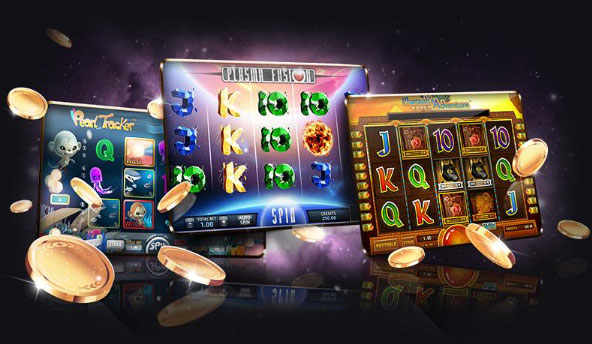 Experience the Thrill at Love Casino UK Experience the Thrill at Love Casino UK
