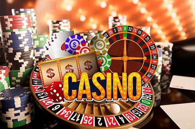 Experience the Thrill of Online Casino Gransino 16 Experience the Thrill of Online Casino Gransino 16