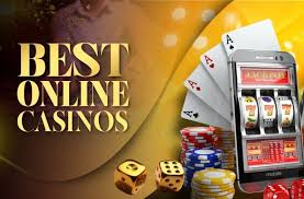 Experience the Thrill of Online Casino Gransino 16 Experience the Thrill of Online Casino Gransino 16