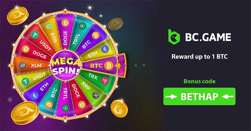 Explore the Exciting World of Casino BC Game 0 Explore the Exciting World of Casino BC Game 0