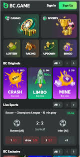 Exploring the Excitement of BC Game Jackpot Games Exploring the Excitement of BC Game Jackpot Games
