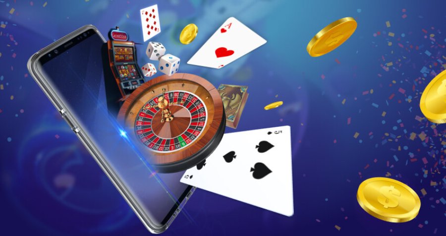 Exploring the Excitement of Online UK Orion Spins Casino 22 Exploring the Excitement of Online UK Orion Spins Casino 22