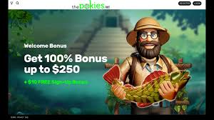 Exploring the Exciting World of thepokies 0 Exploring the Exciting World of thepokies 0