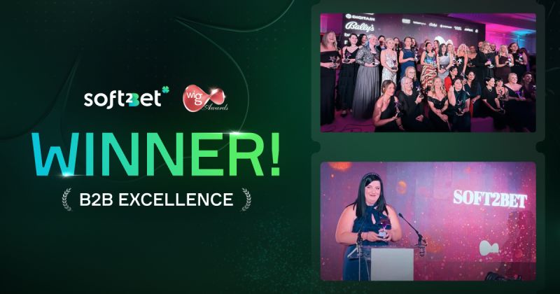 Exploring the Success of Soft2Bet in the Online Gaming Industry Exploring the Success of Soft2Bet in the Online Gaming Industry