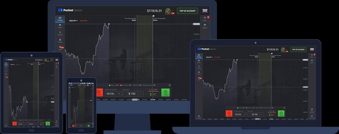 Pocket Option Trading Platform RU - Your Gateway to Successful Forex Trading Pocket Option Trading Platform RU - Your Gateway to Successful Forex Trading