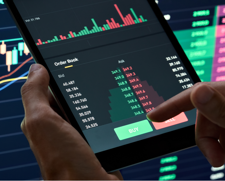 The Intricacies of Crypto Trading Open Interest The Intricacies of Crypto Trading Open Interest