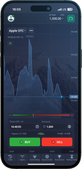 The Revolutionary Pocket Option Platform for Binary Trading Success The Revolutionary Pocket Option Platform for Binary Trading Success
