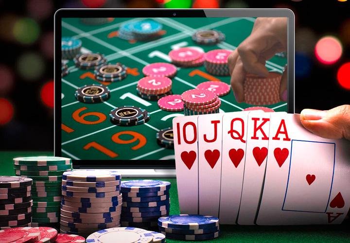 The Thrilling Experience of Fire Scatters Casino The Thrilling Experience of Fire Scatters Casino