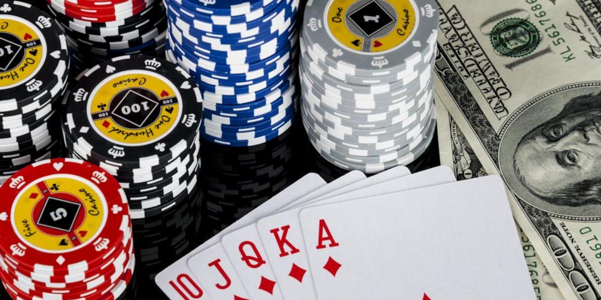 The Ultimate Guide to Top Casino UK Online The Ultimate Guide to Top Casino UK Online