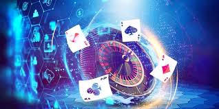 Casino Games With Personalized Levels 5