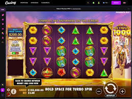Discover the Excitement of Casiny Online Casino Discover the Excitement of Casiny Online Casino