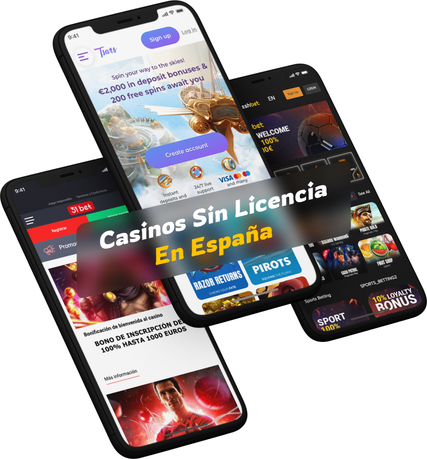 Explorando la Diversidad de los casinos extranjeros