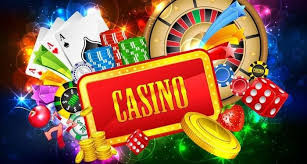 Exploring the Thrilling World of Casino Online UK 2024
