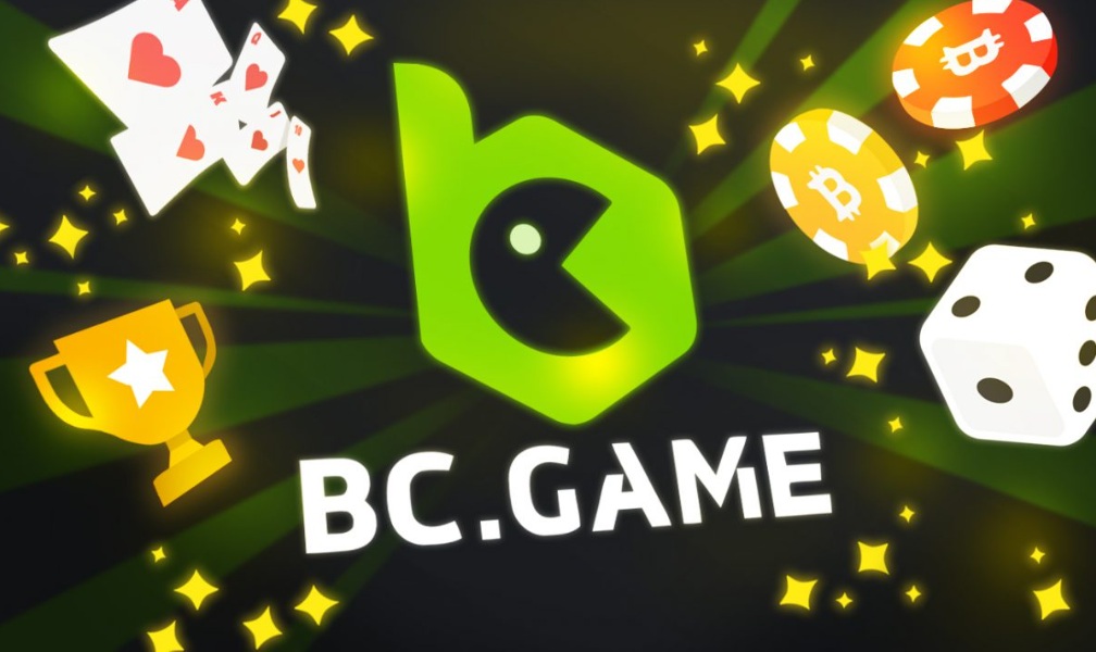 Exploring the Thrills of BC.Game Casino in Thailand 9 Exploring the Thrills of BC.Game Casino in Thailand 9