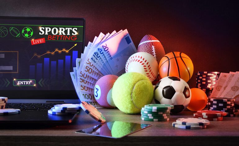Exploring the Thrills of Online Gaming with gg bet Exploring the Thrills of Online Gaming with gg bet