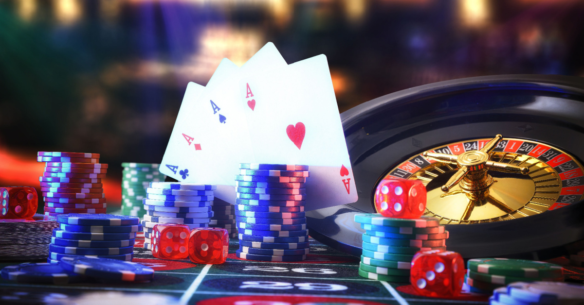 Exploring the Thrills of Online Gaming with gg bet Exploring the Thrills of Online Gaming with gg bet