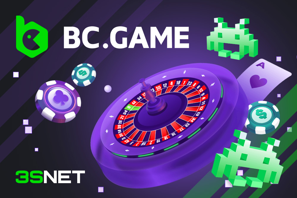Exploring the World of BCGameBet Your Ultimate Gambling Destination Exploring the World of BCGameBet Your Ultimate Gambling Destination