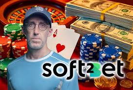 Exploring the World of Soft Bet Casinos An In-Depth Guide Exploring the World of Soft Bet Casinos An In-Depth Guide