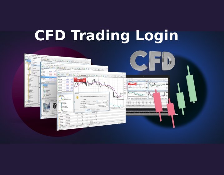 Finding the Best CFD Broker A Comprehensive Guide Finding the Best CFD Broker A Comprehensive Guide