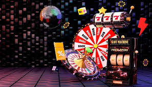 Objevte nejlepší zahraniční casino pro své zážitky Objevte nejlepší zahraniční casino pro své zážitky