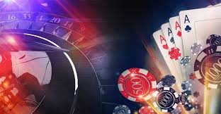 Objevte nejlepší zahraniční casino pro své zážitky Objevte nejlepší zahraniční casino pro své zážitky