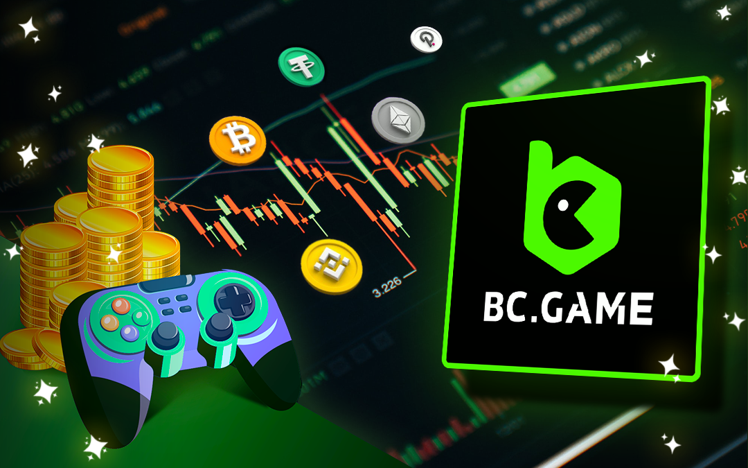 The Ultimate Guide to BCGame Crypto Gaming Revolution