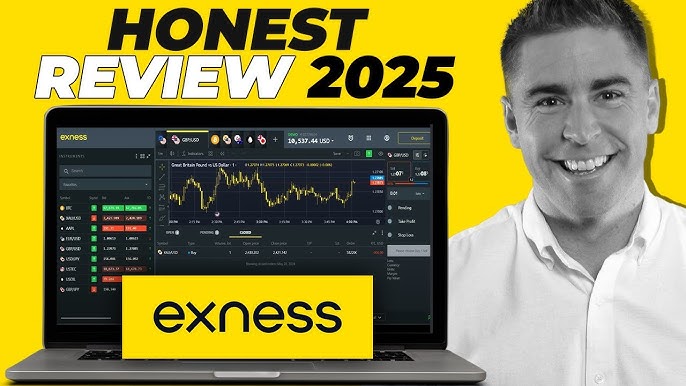 Understanding Exness Leverage Unlimited The Ultimate Guide Understanding Exness Leverage Unlimited The Ultimate Guide