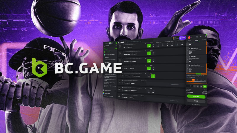 Unlock the Fun A Complete Guide to BC Game APK Unlock the Fun A Complete Guide to BC Game APK