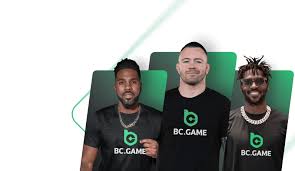Зеркало BC Game Надежный способ доступа к любимым играм Зеркало BC Game Надежный способ доступа к любимым играм